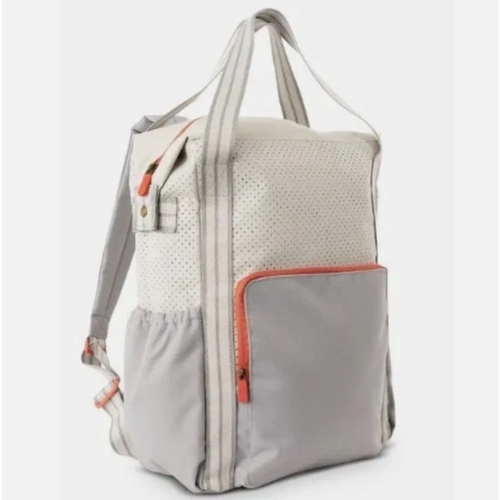 Thirty one Day Away Backpack